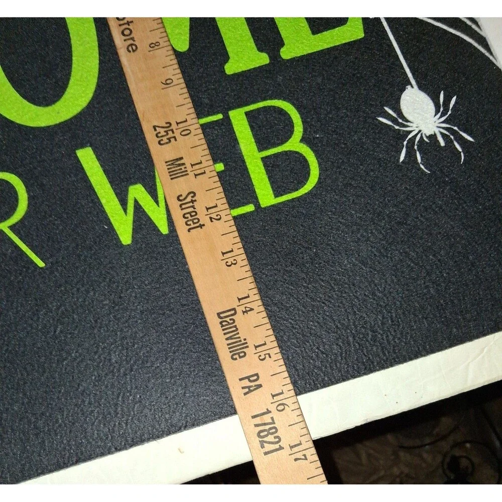 Unbranded this halloween